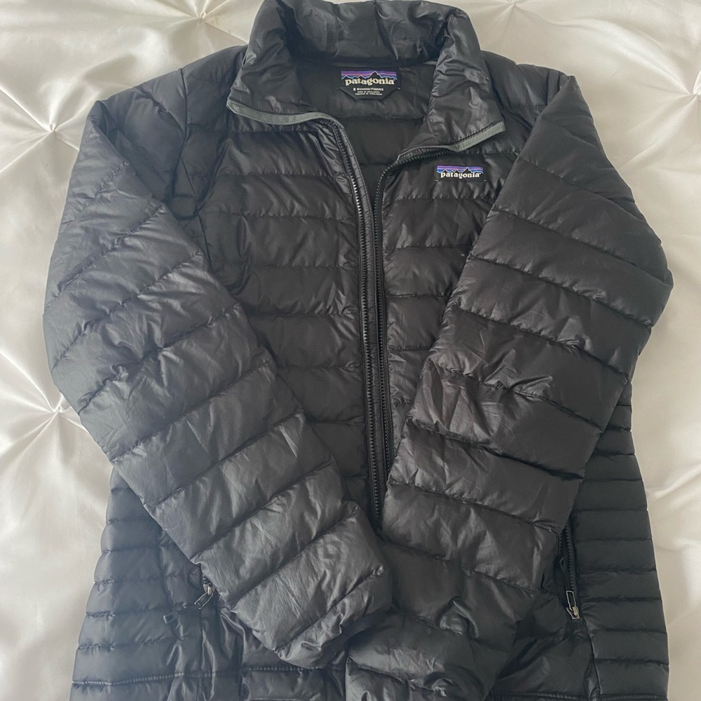 Womens Patagonia Puff